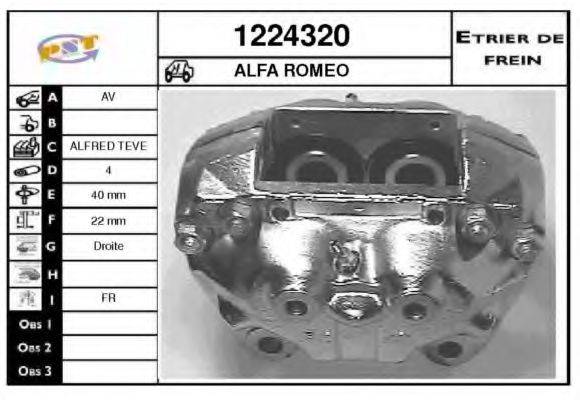 SNRA 1224320