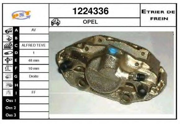 SNRA 1224336