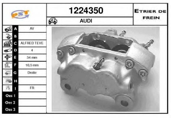 SNRA 1224350