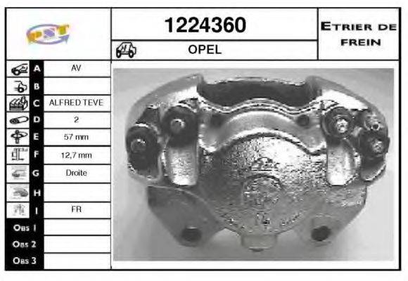 SNRA 1224360