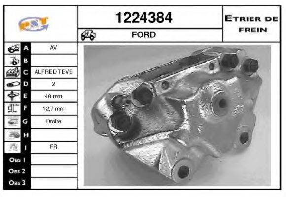 SNRA 1224384