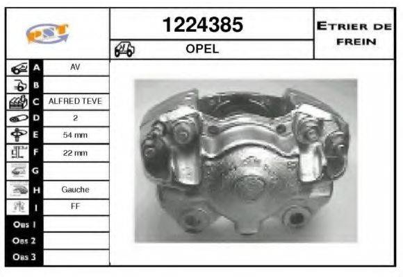 SNRA 1224385