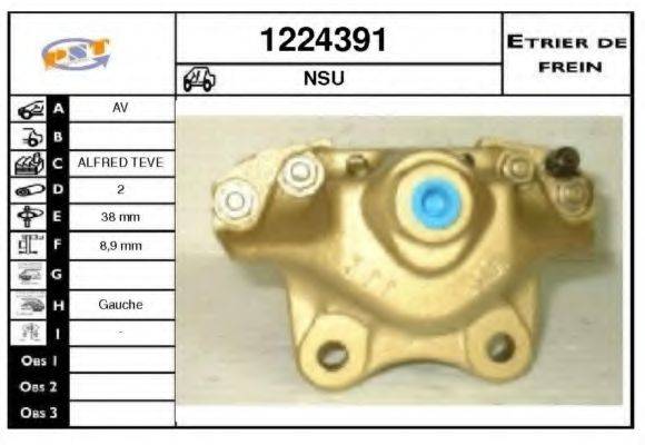 SNRA 1224391
