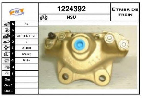 SNRA 1224392