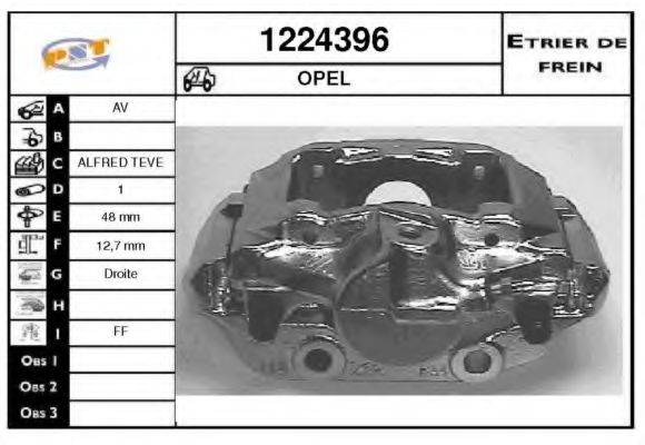 SNRA 1224396