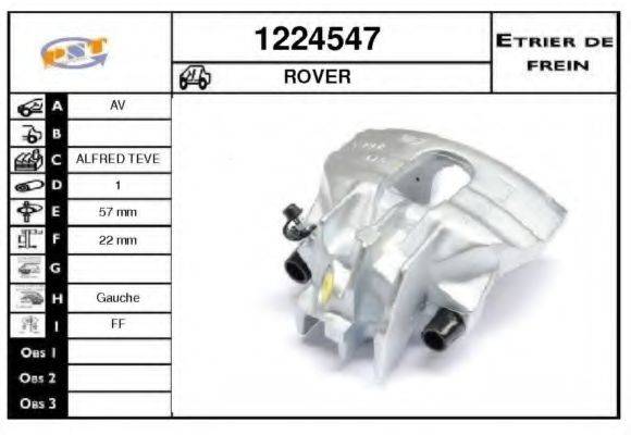 SNRA 1224547