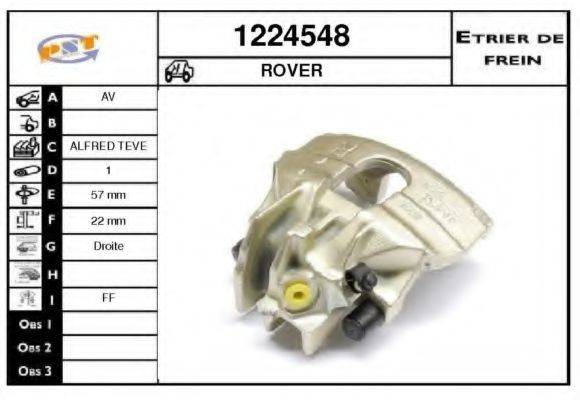 SNRA 1224548