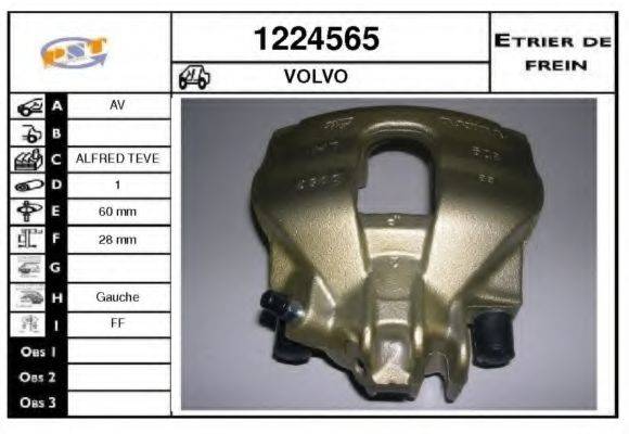 SNRA 1224565