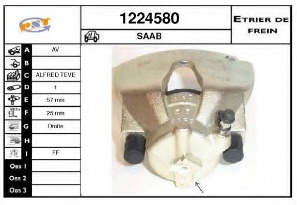 SNRA 1224580