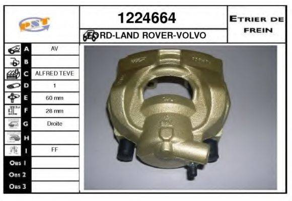 SNRA 1224664