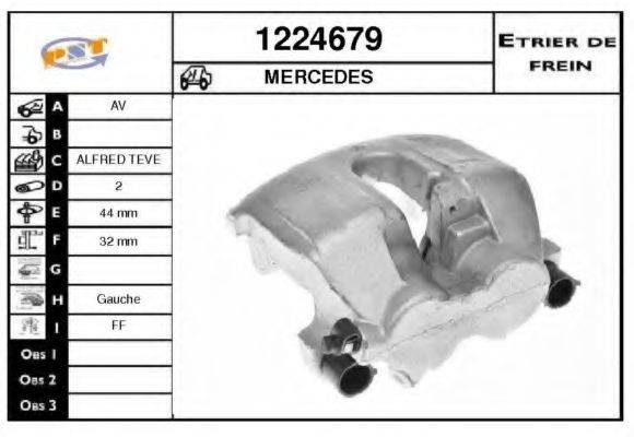 SNRA 1224679