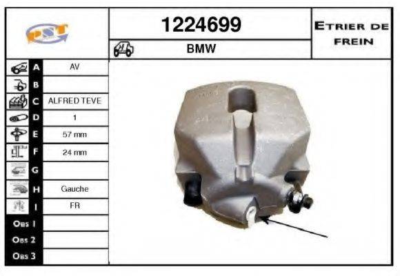 SNRA 1224699