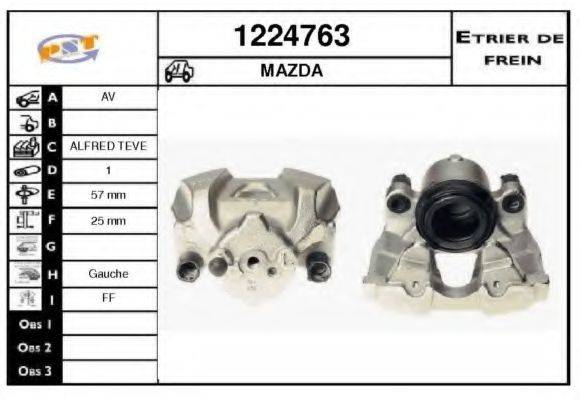 SNRA 1224763