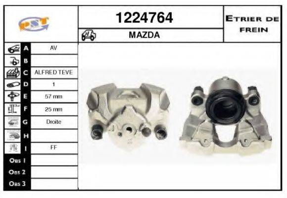SNRA 1224764