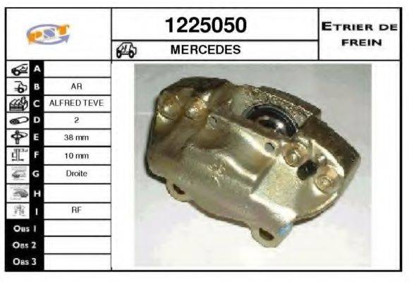 SNRA 1225050