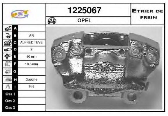 SNRA 1225067