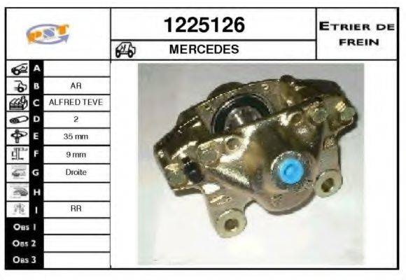 SNRA 1225126