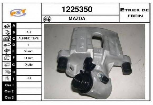 SNRA 1225350