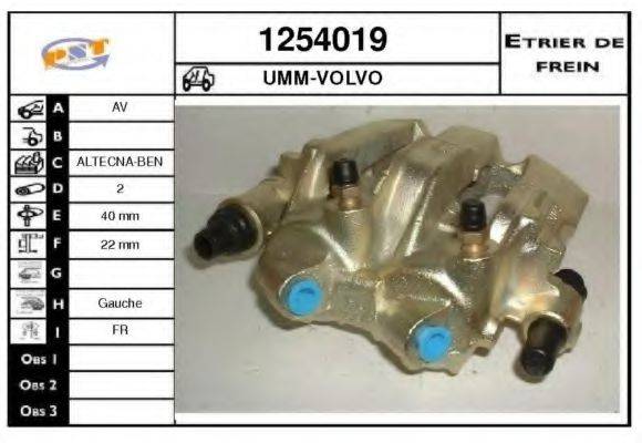 SNRA 1254019