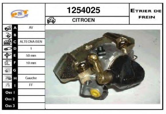 SNRA 1254025