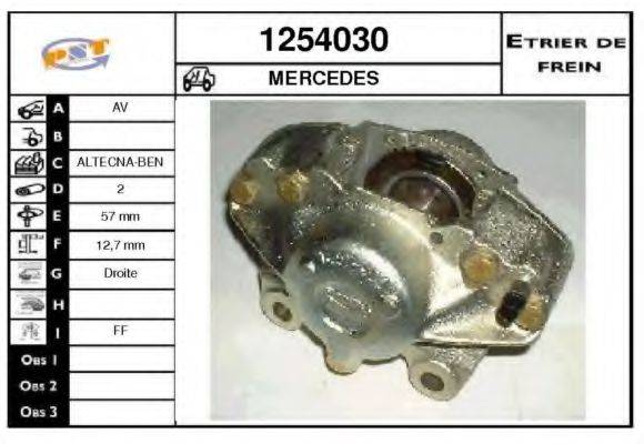 SNRA 1254030
