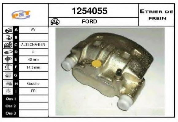SNRA 1254055