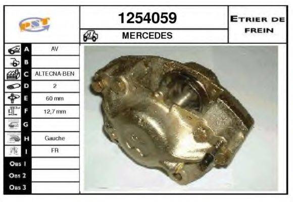 SNRA 1254059