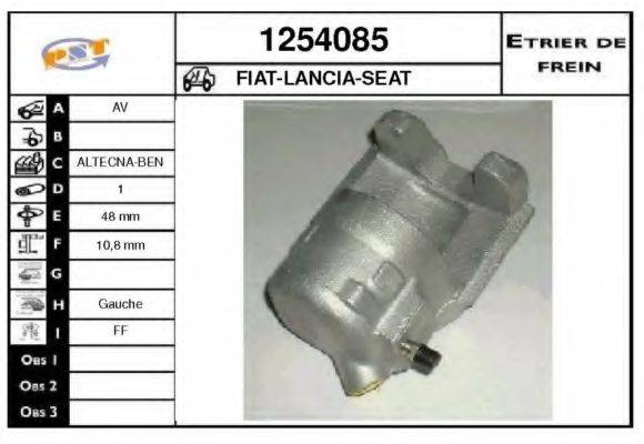 SNRA 1254085