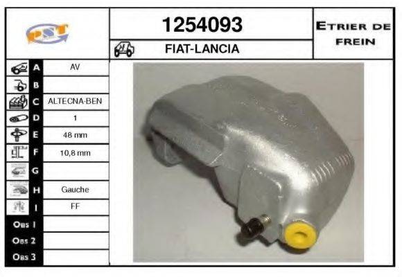 SNRA 1254093