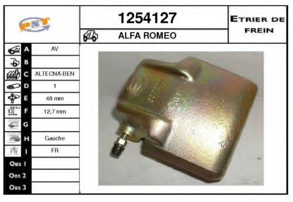 SNRA 1254127