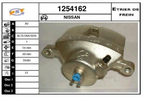 SNRA 1254162