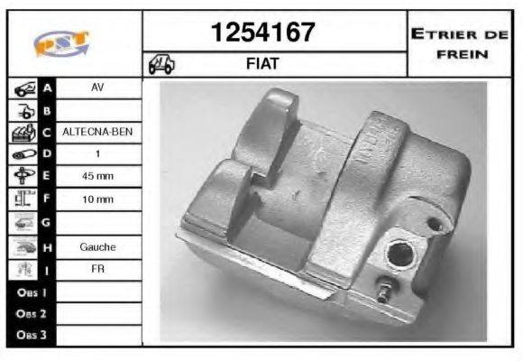 SNRA 1254167