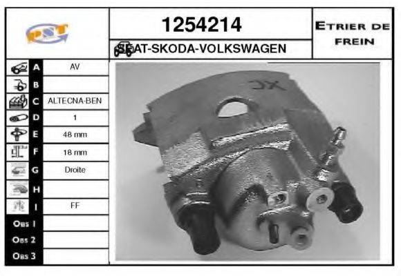 SNRA 1254214