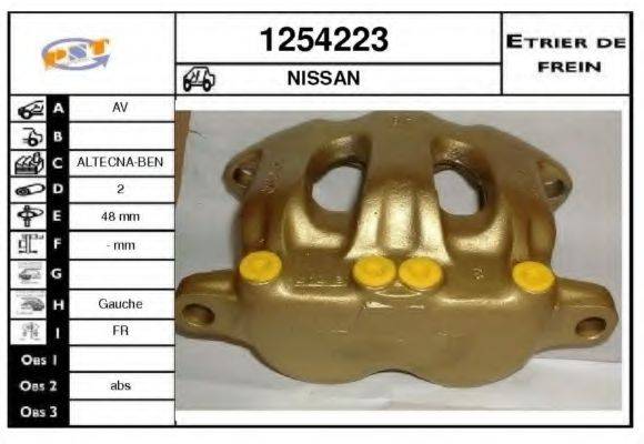 SNRA 1254223