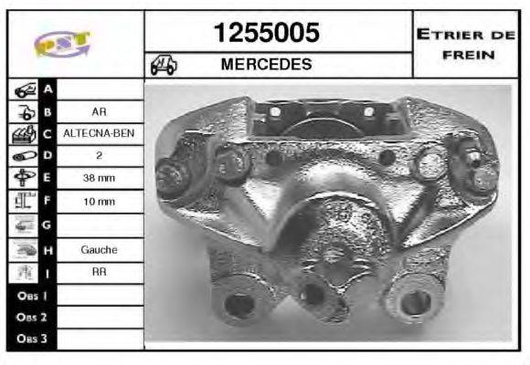 SNRA 1255005