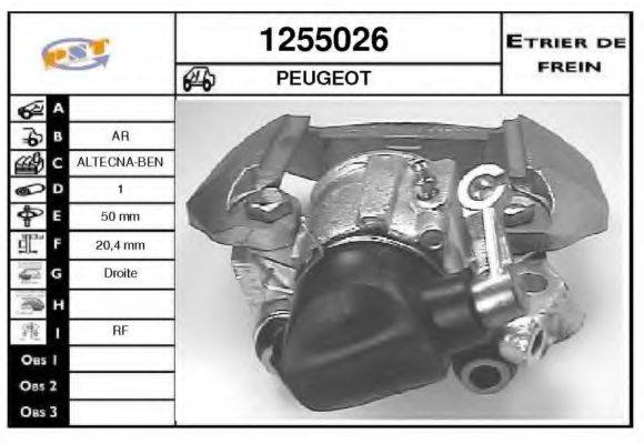 SNRA 1255026