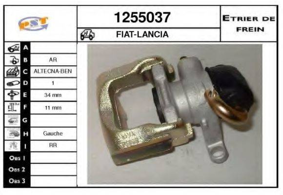 SNRA 1255037
