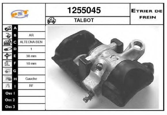 SNRA 1255045