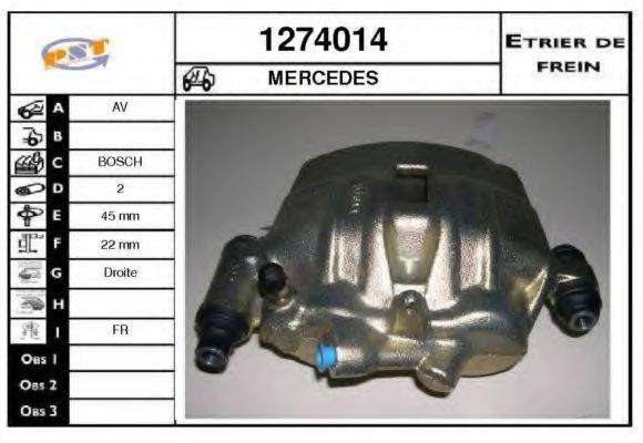 SNRA 1274014