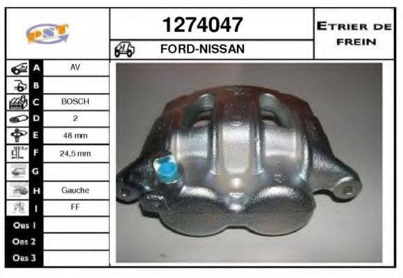 SNRA 1274047