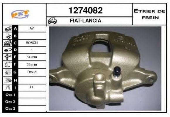 SNRA 1274082