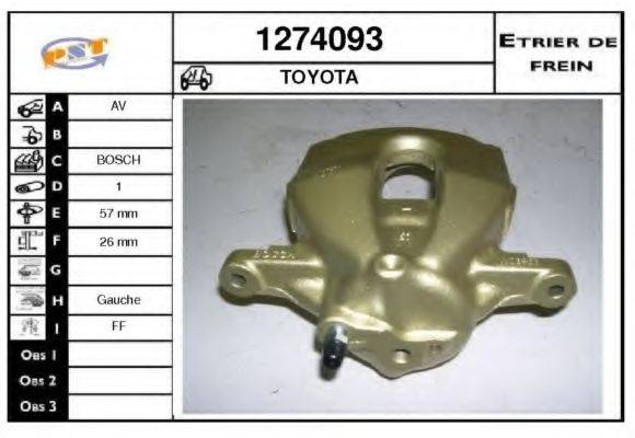 SNRA 1274093