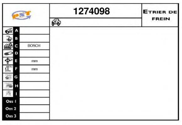 SNRA 1274098