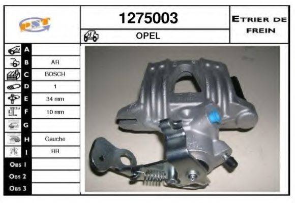 SNRA 1275003