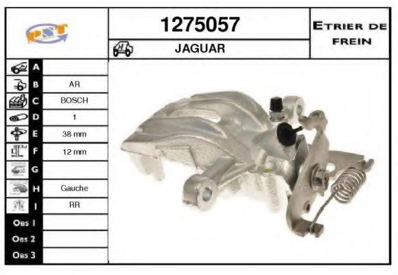 SNRA 1275057