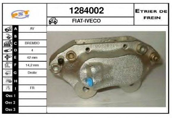 SNRA 1284002