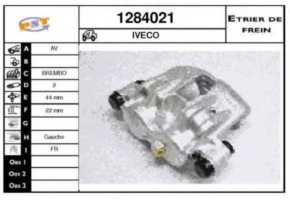 SNRA 1284021