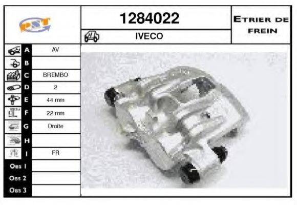 SNRA 1284022