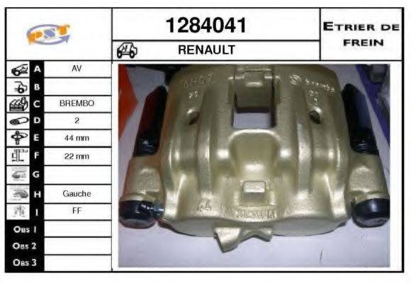 SNRA 1284041