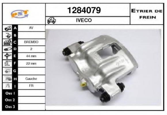 SNRA 1284079